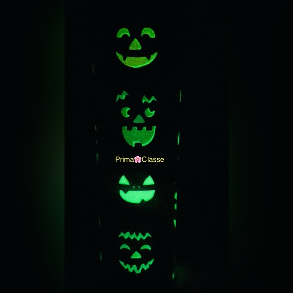 Starbucks Jack O’ Lantern Glow in the Dark Cup Halloween Tumbler Hot Cold 2024 - Picture 5 of 12